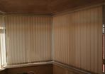 Vertical Blinds