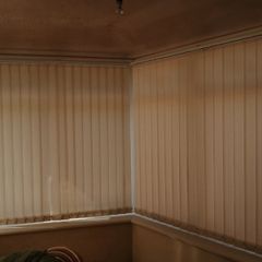 Vertical Blinds
