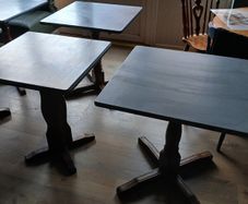 Tables for sale 1 or a lot