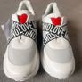 Moschino trainers BNWT UK4 Eur37 Image 2