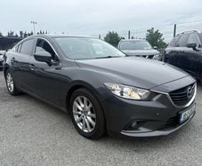 2018 Mazda 6 2.2L Diesel NCT 01/2028 + Low Miles!