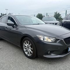 2018 Mazda 6 2.2L Diesel NCT 01/2028 + Low Miles!