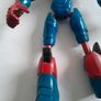 Marvel Avengers - Iron Patriot Image 4