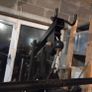 Multifunction Home Gym Workout Station Image 3