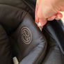 Cybex Cloud T Rotating car seat Image 6