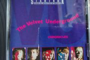 The Velvet Underground - Chronicles CD (1991) Australian Compilation Avantgarde Rock EX+