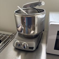 Large Dough mixer