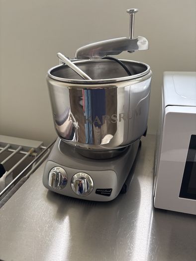 Large Dough mixer