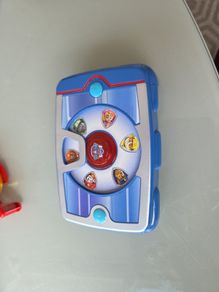 Paw Patrol Pup pad