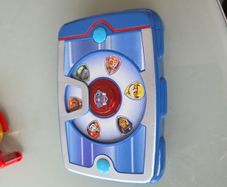 Paw Patrol Pup pad
