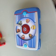 Paw Patrol Pup pad