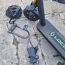 Electric scooter Loco Motion Pro Image 4