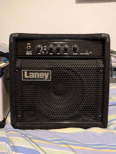 Ibanez TMB100-MGR Talman Bass