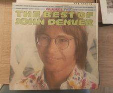Vinyl mix