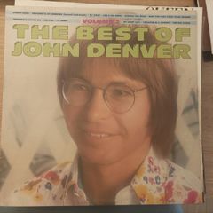 Vinyl mix