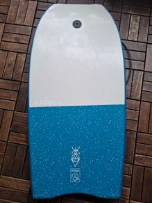 Body board
