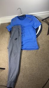 Nike Air Series 2 Piece Set