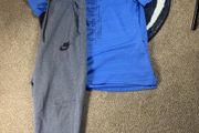 Nike Air Series 2 Piece Set