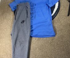 Nike Air Series 2 Piece Set