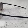 Oakley Ejector 004142 dark Prizm lens dark frame Image 2