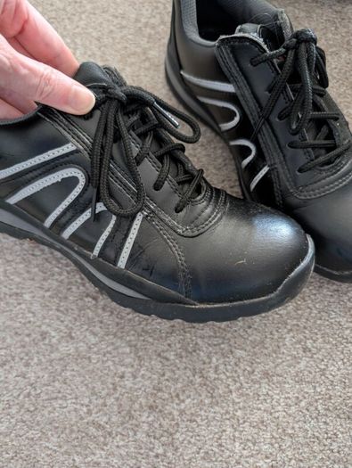 Slipbuster Shoes