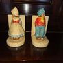 1950's Terratex Irish made Bookends Image 2