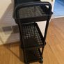 Storage Trolley/Caddy Image 2