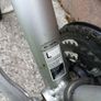 Giant hybrid bike Image 4