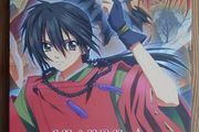 Shonen Onmyouji Tv Series Perfect Collection 3 DVD's
