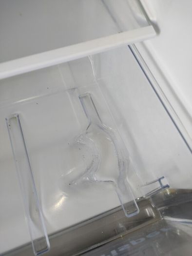 Beko Fridge/Freezer