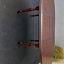 Mahogany Extenedable Dining Table Image 4