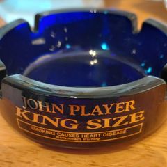ashtray