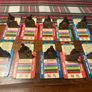 Ireland World Cup 94 Kelloggs collectables Image 3