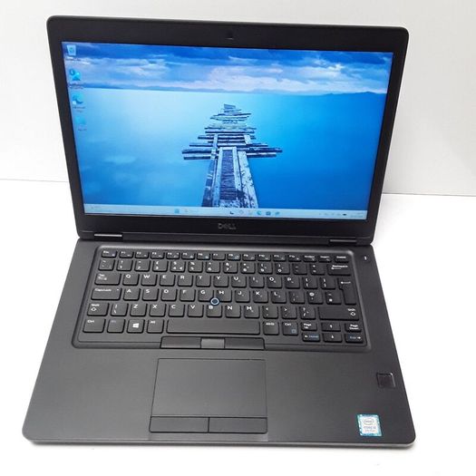 Dell Latitude 5490 | Intel Core i5 | 16GB RAM | 256GB SSD Laptop