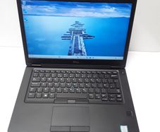 Dell Latitude 5490 | Intel Core i5 | 16GB RAM | 256GB SSD Laptop
