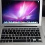 Apple Mac Macbook Air 13 Inch A1369 2011 Image 5