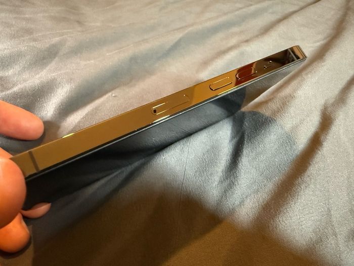 iPhone 13 Pro 256GB (perfect condition)