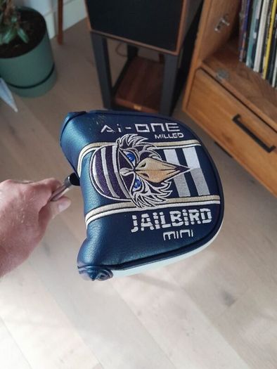 Odyssey Ai-One Jailbird Mini