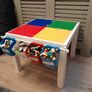 Lego Table Image 7