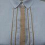 Armani Jeans Linen Shirt Image 3
