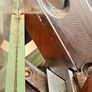 Picture Framing equipment and stock Image 5