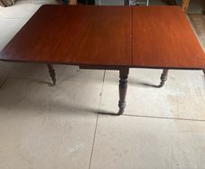 vintage Table