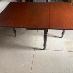 vintage Table