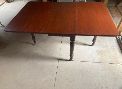 vintage Table