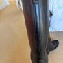 Leather Polo Boots Front Closing Size 40.5 Image 3