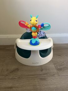 Mama & Papas Snug floor seat