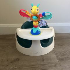 Mama & Papas Snug floor seat