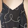 stunning long nightdress/slip dress Image 3