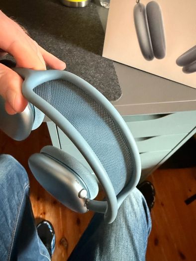 Apple Airpods Max Type C 1st Gen