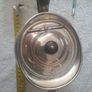 Vintage Silver Plate Teapot Image 2